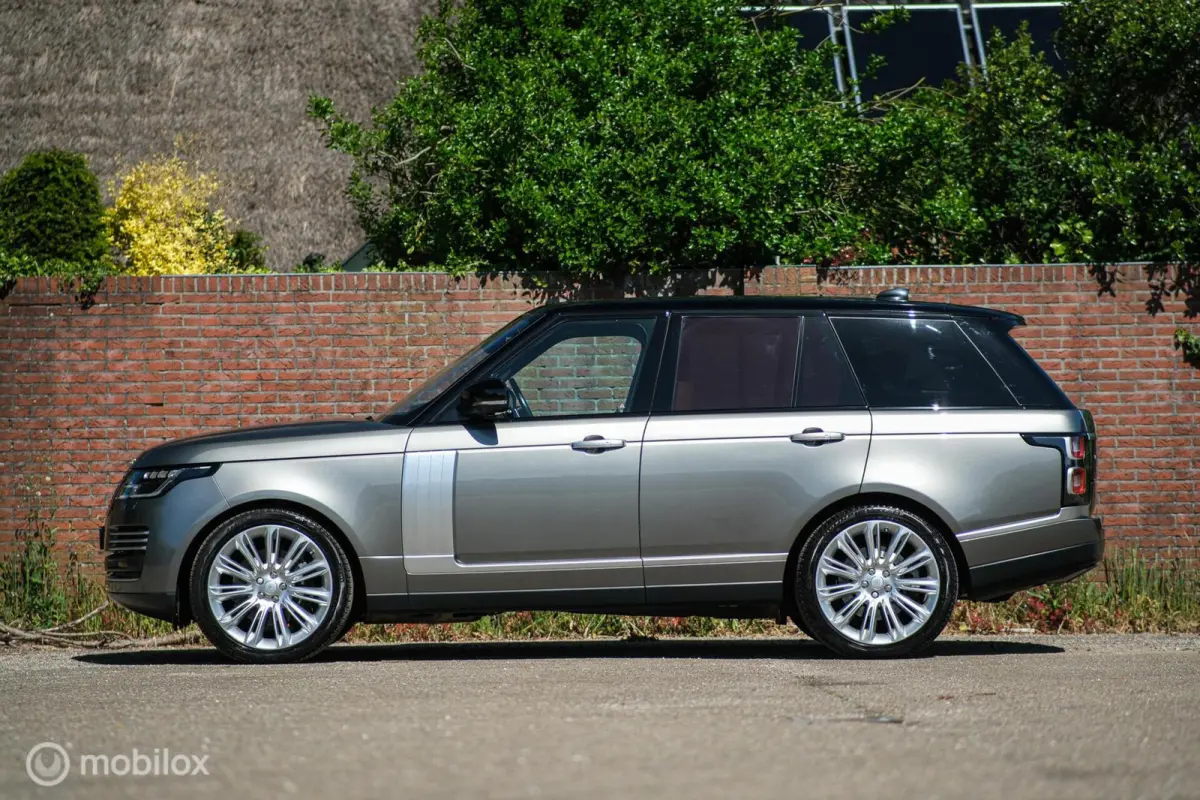 4.4 SDV8 Autobiography