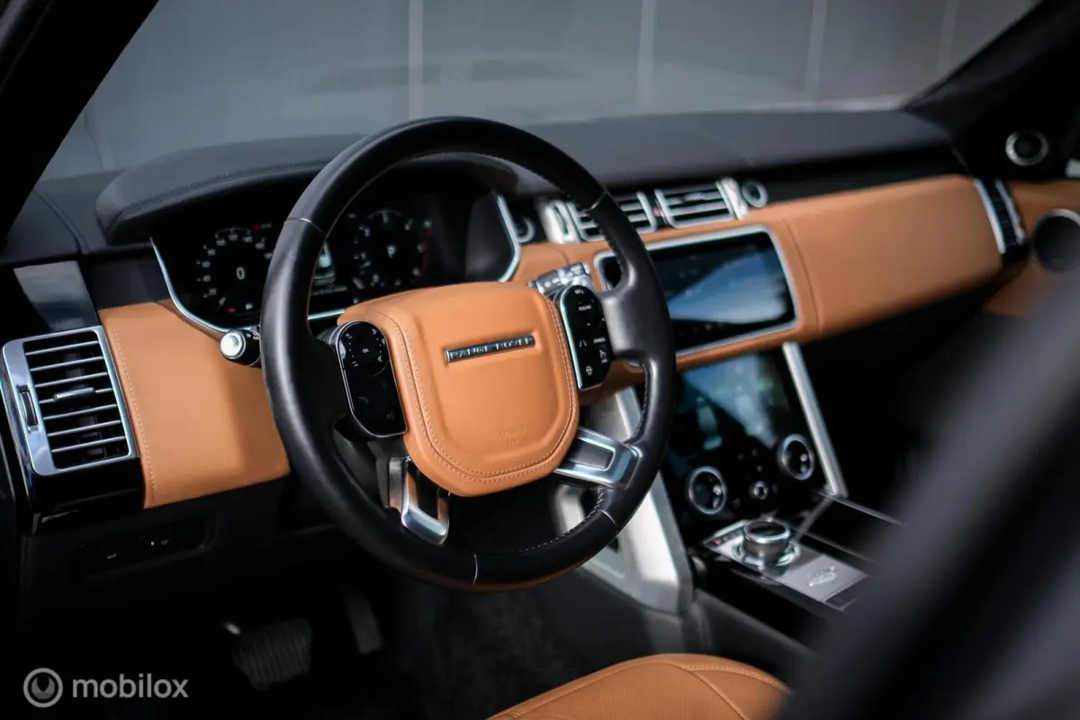 4.4 SDV8 Autobiography