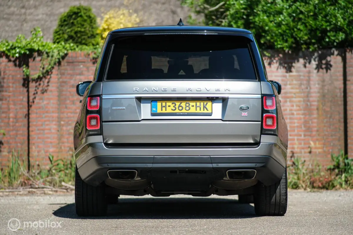 4.4 SDV8 Autobiography