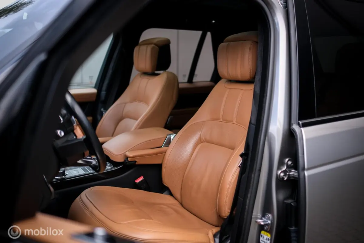 4.4 SDV8 Autobiography