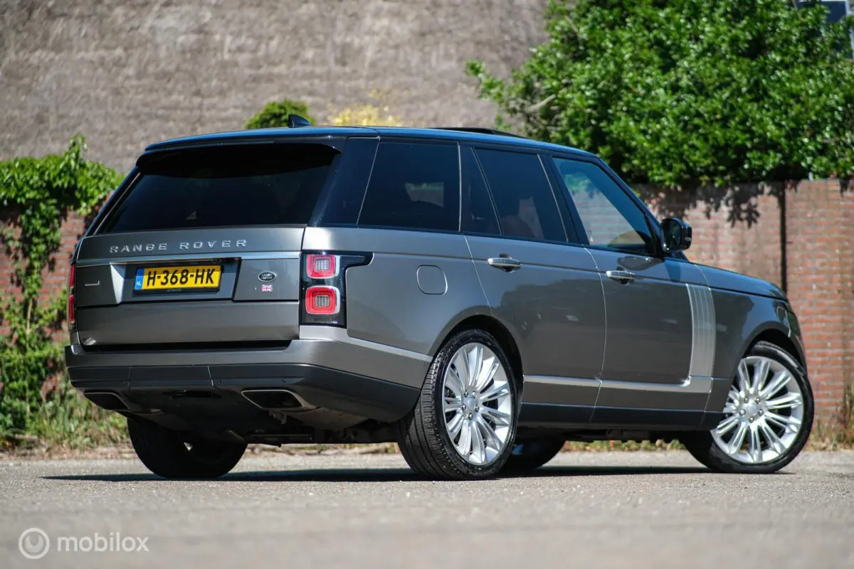 4.4 SDV8 Autobiography