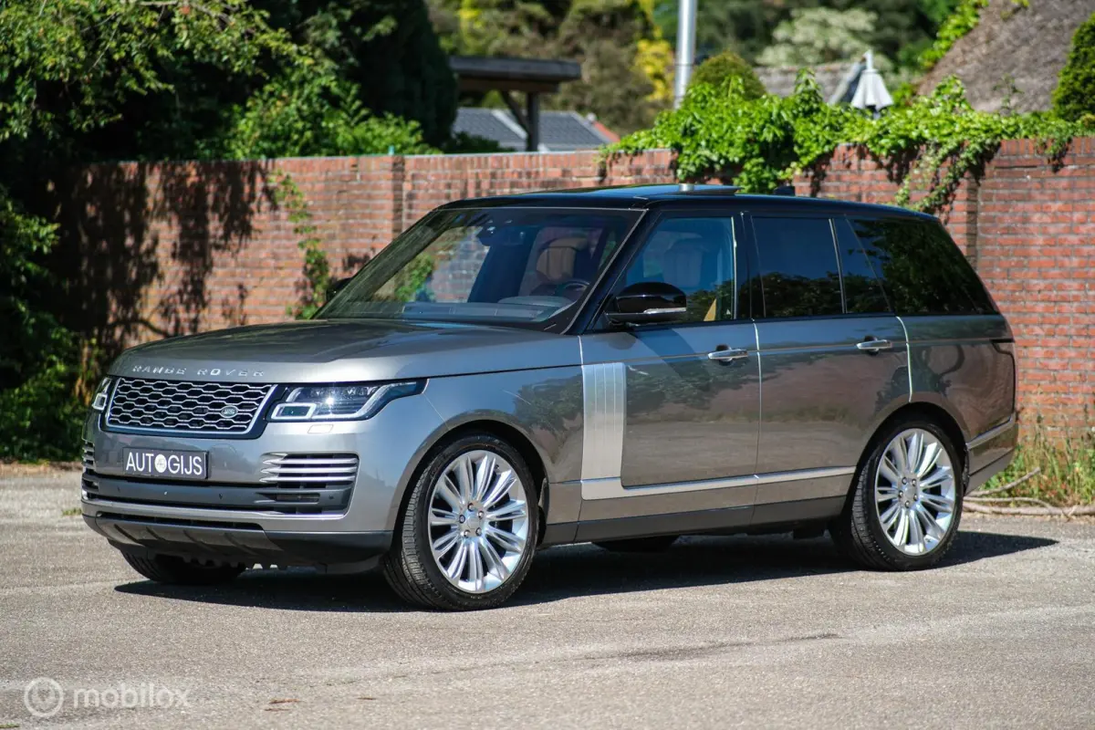 4.4 SDV8 Autobiography