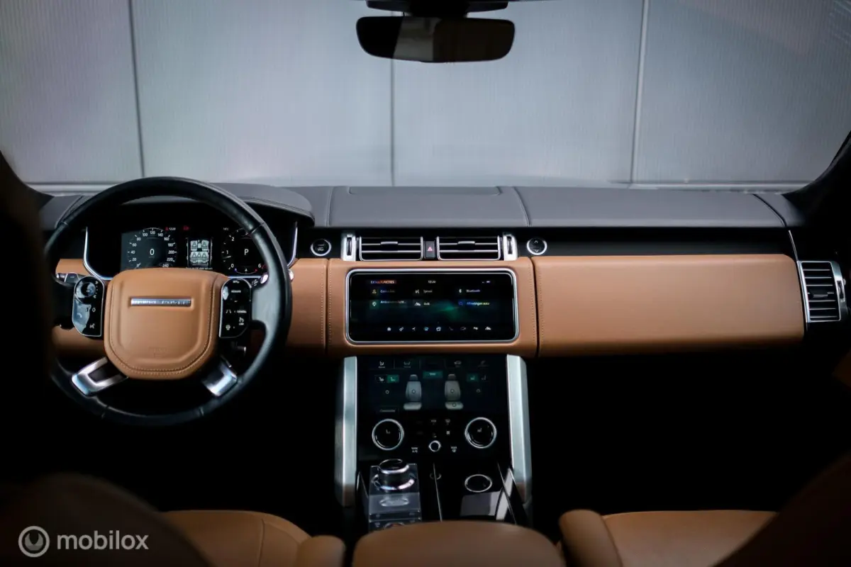 4.4 SDV8 Autobiography