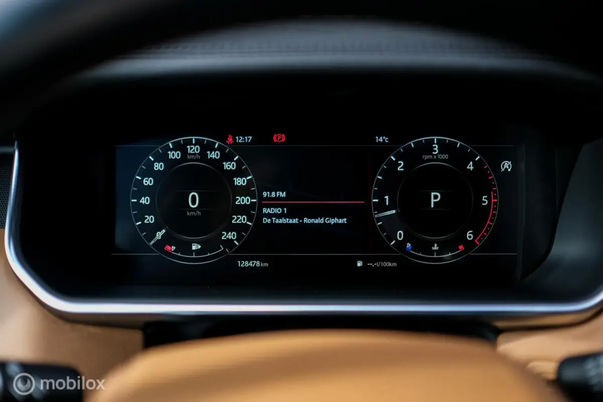 4.4 SDV8 Autobiography