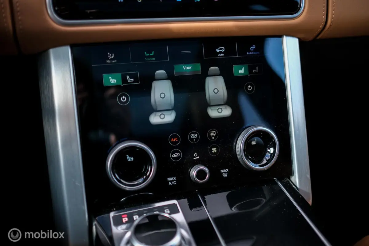 4.4 SDV8 Autobiography