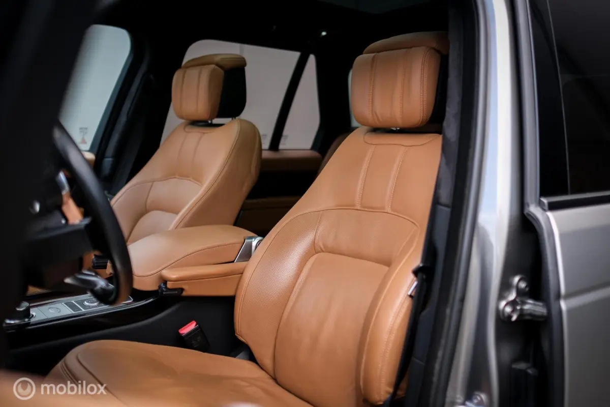 4.4 SDV8 Autobiography