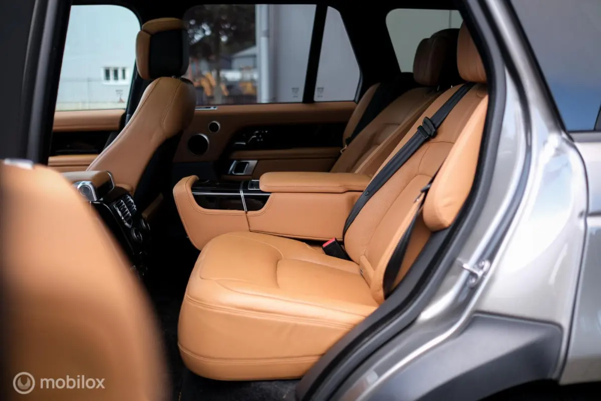 4.4 SDV8 Autobiography