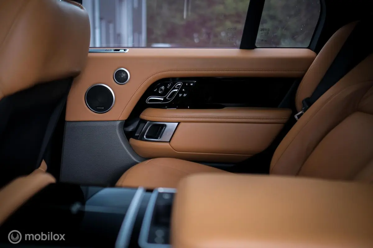 4.4 SDV8 Autobiography