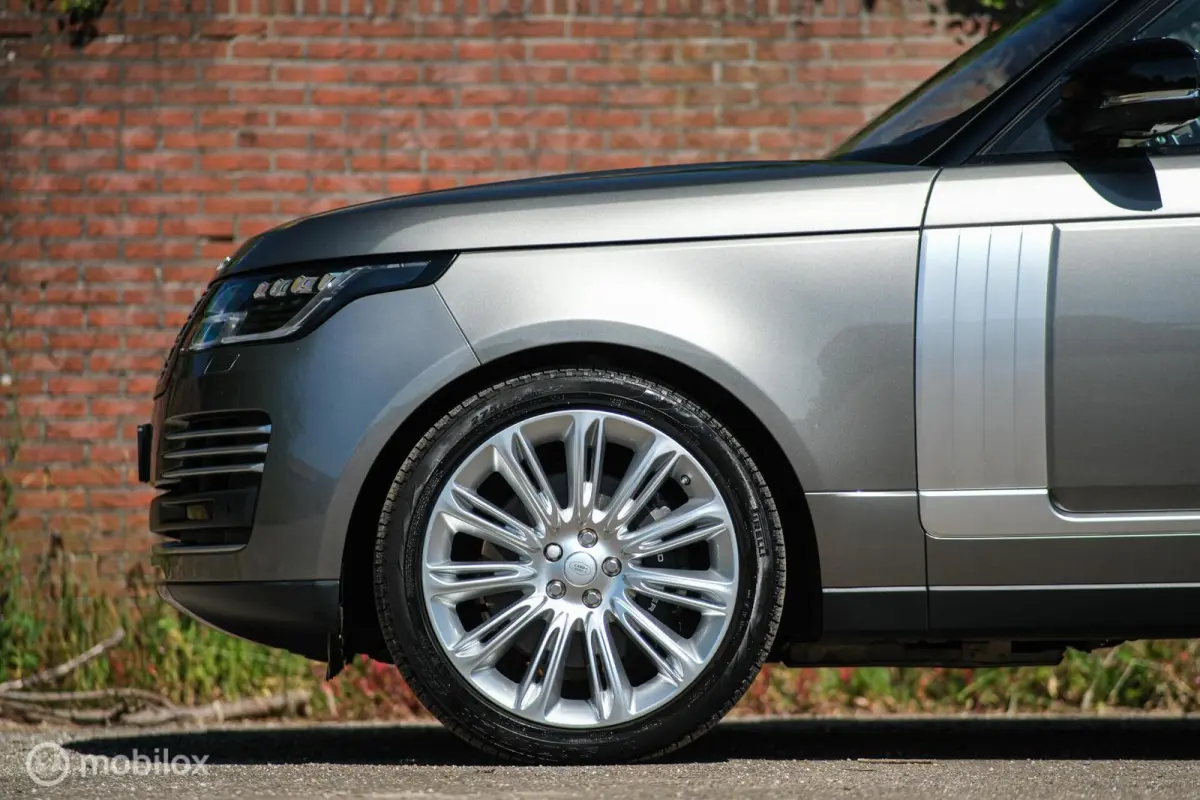 4.4 SDV8 Autobiography
