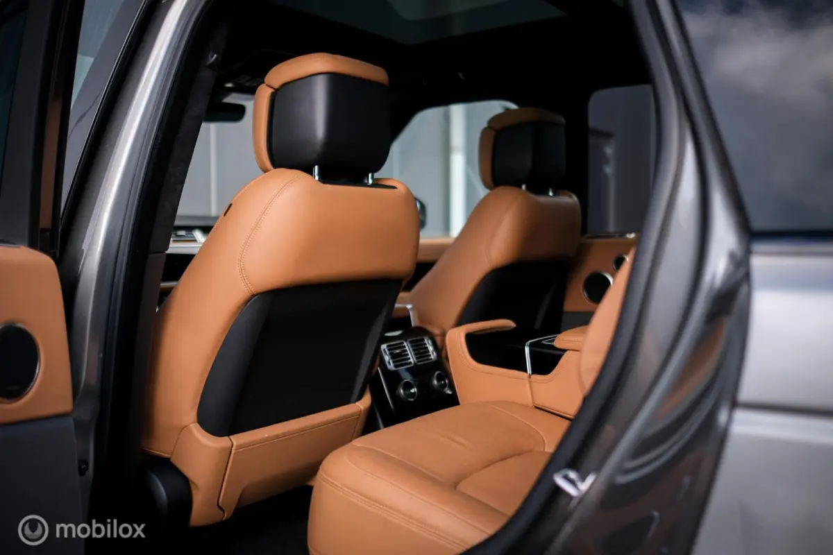 4.4 SDV8 Autobiography