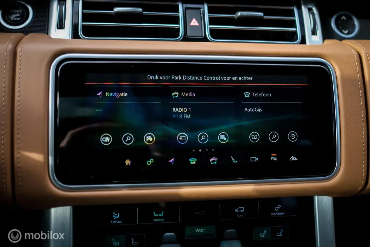 4.4 SDV8 Autobiography