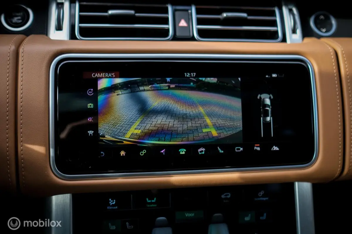 4.4 SDV8 Autobiography