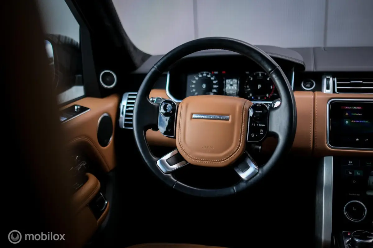 4.4 SDV8 Autobiography