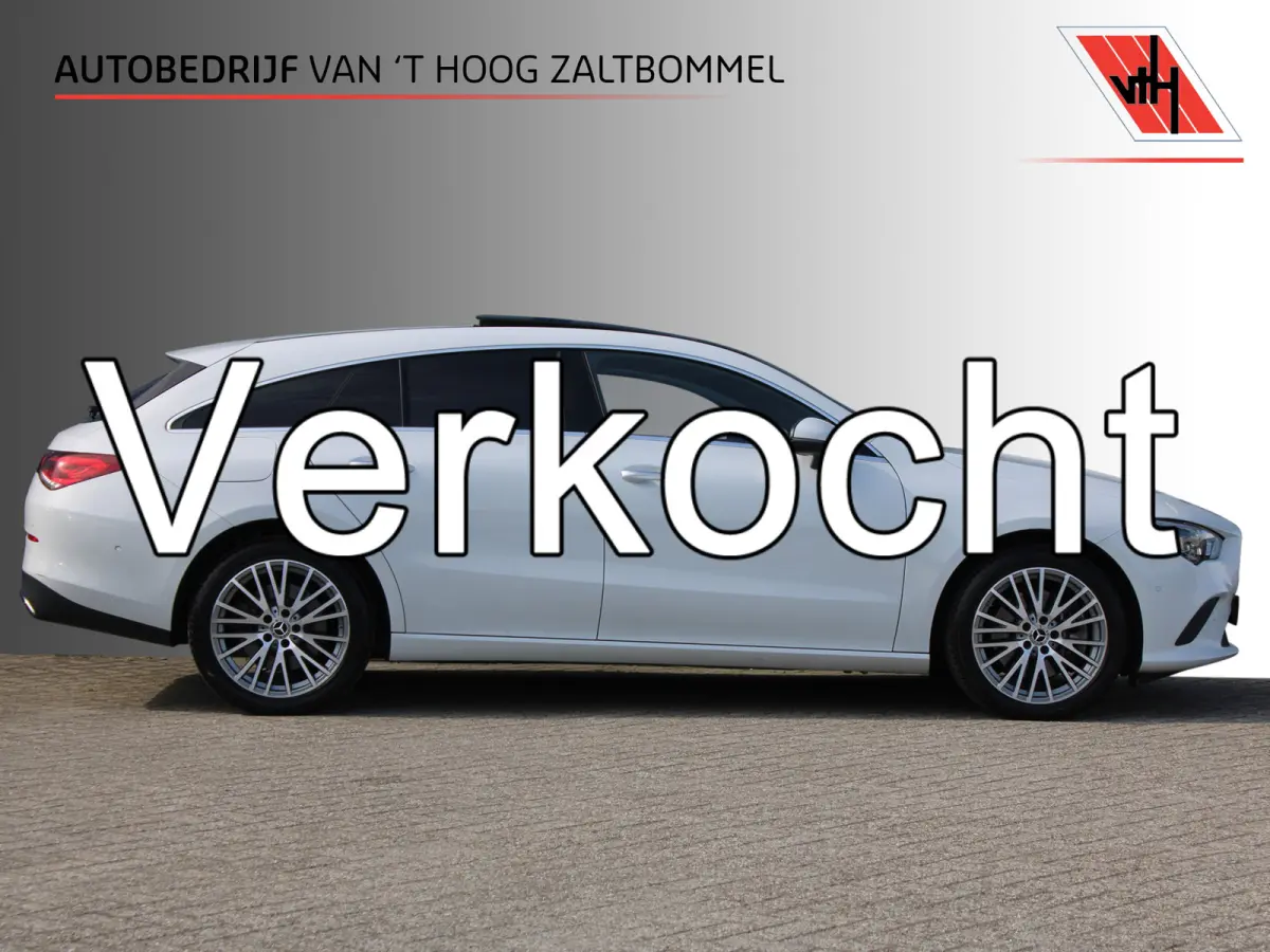 250e AUT8 Luxury Line PANORAMADAK SFEER LEDER MULTIBEAM KEY-LESS GO