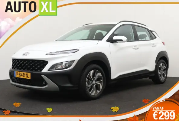 1.6 GDI Aut. Hybrid Comfort Adapt. Cruise Climate Carplay