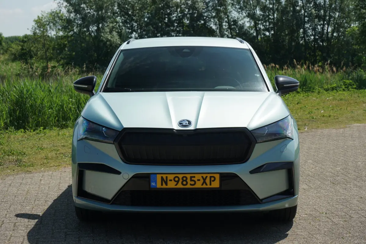 60 Sportline - Arctic Silver - Sport Plus - SmartLink - Topstaat