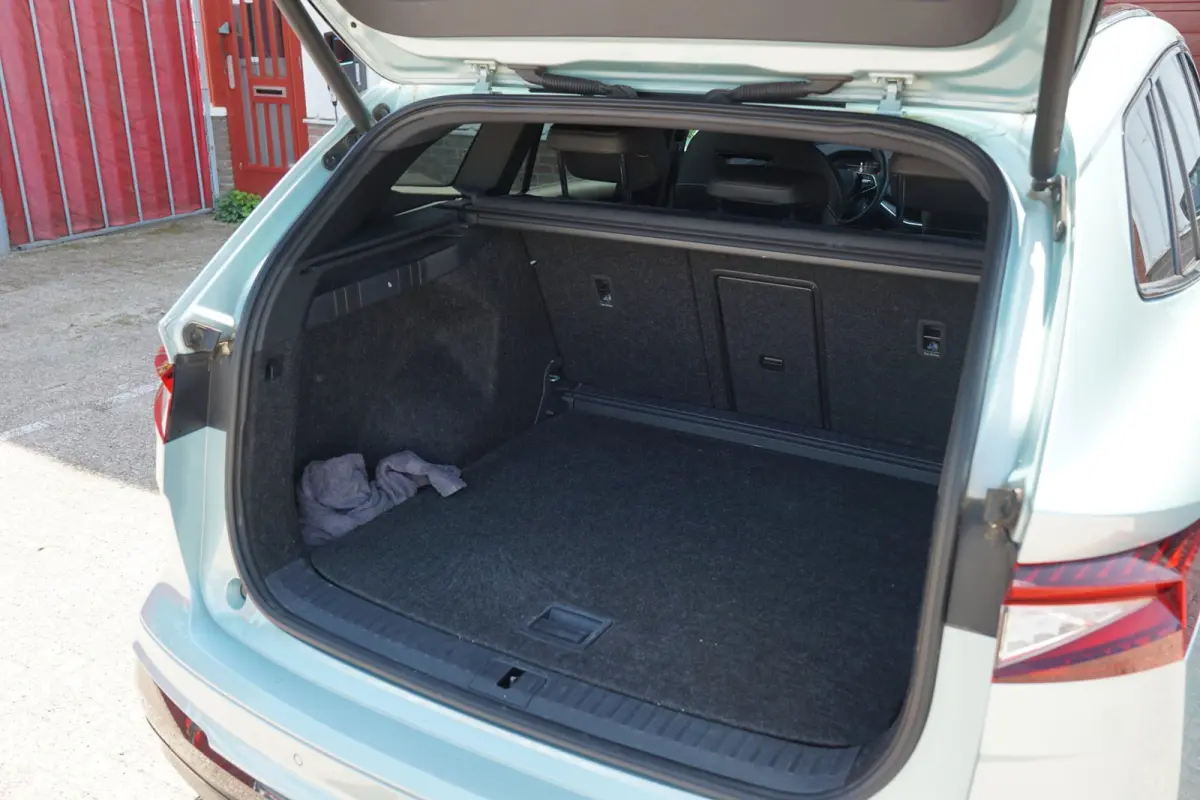60 Sportline - Arctic Silver - Sport Plus - SmartLink - Topstaat