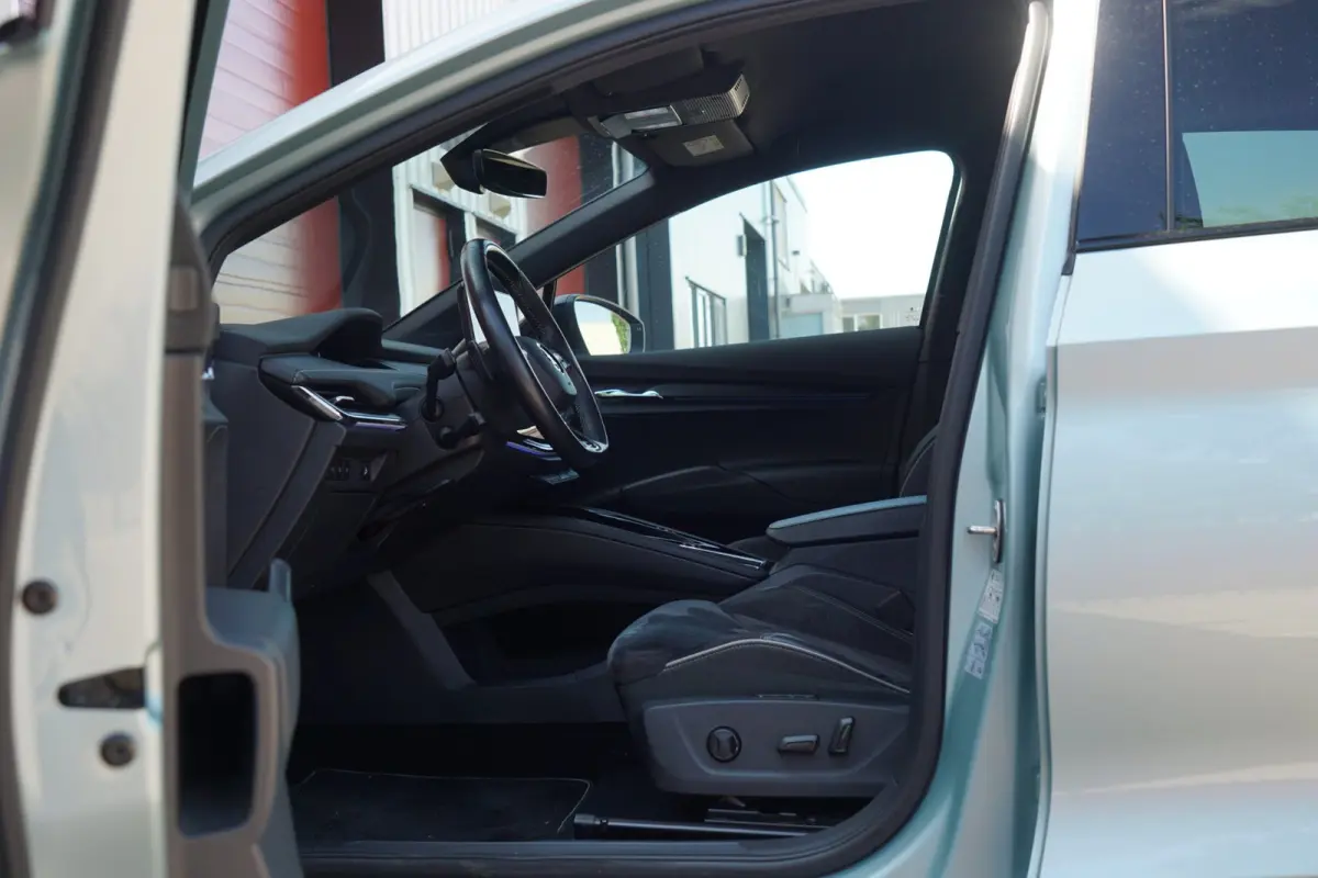 60 Sportline - Arctic Silver - Sport Plus - SmartLink - Topstaat