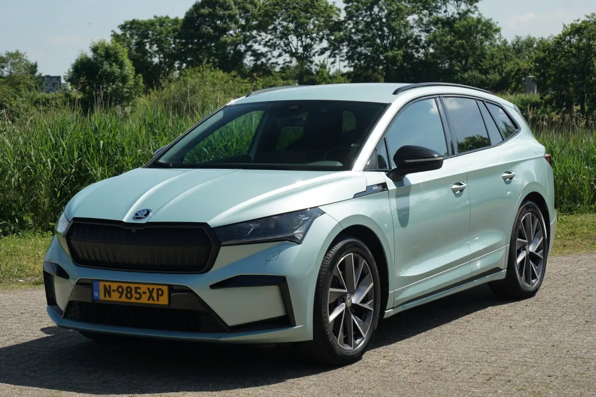 60 Sportline - Arctic Silver - Sport Plus - SmartLink - Topstaat
