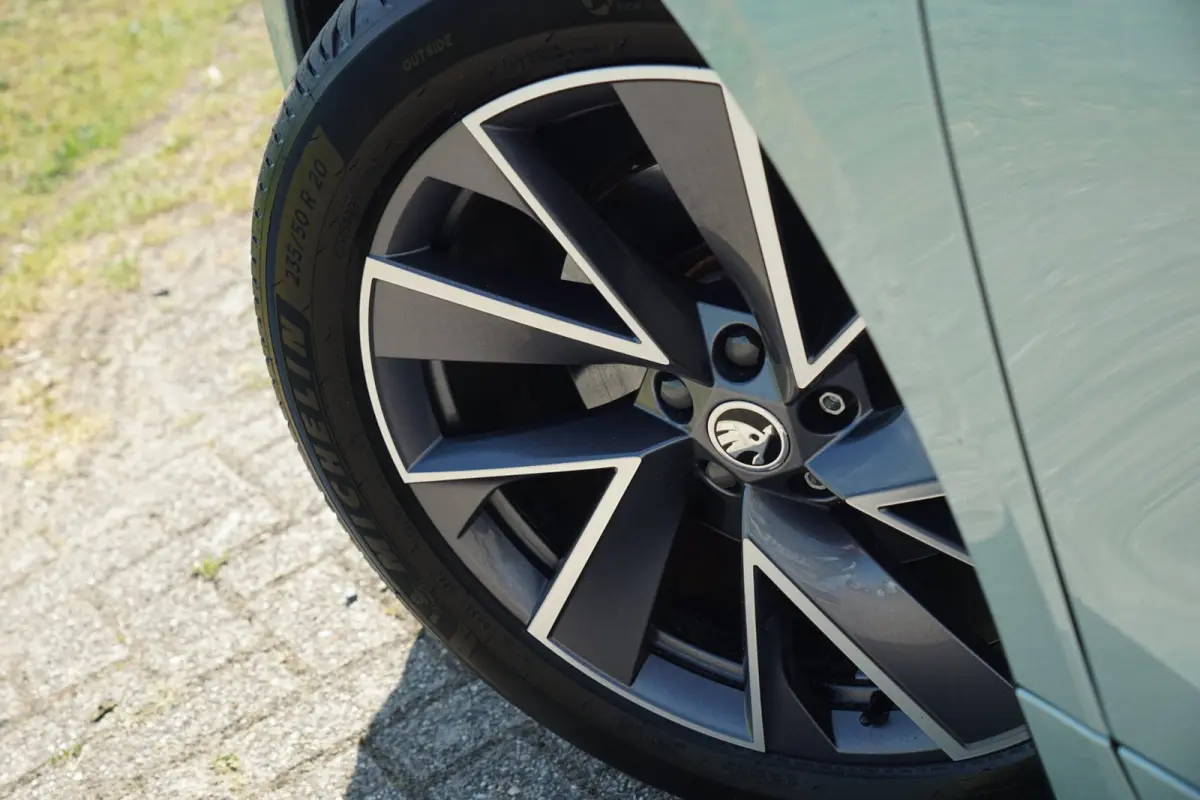 60 Sportline - Arctic Silver - Sport Plus - SmartLink - Topstaat