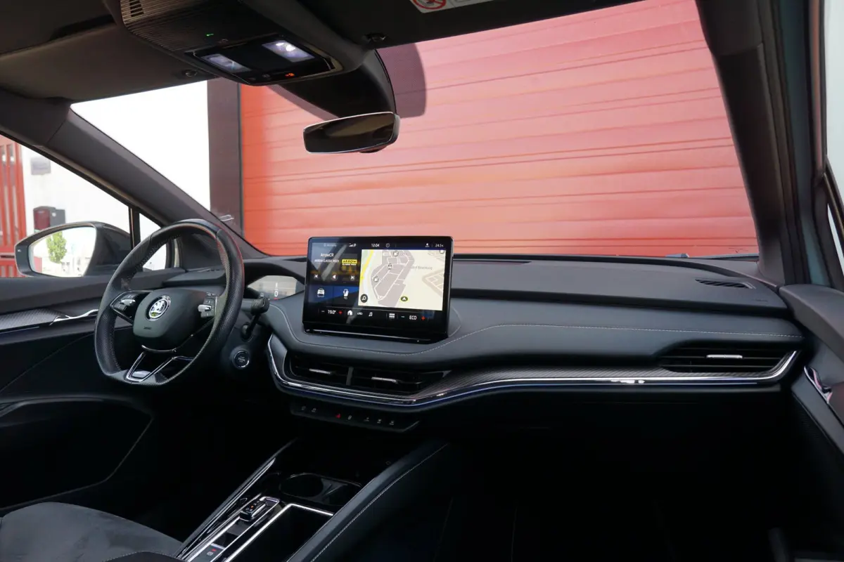 60 Sportline - Arctic Silver - Sport Plus - SmartLink - Topstaat