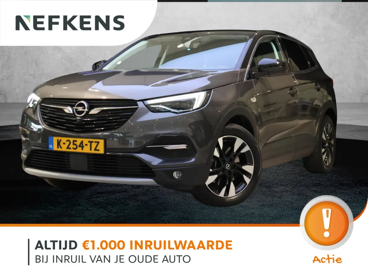 SUV Ultimate Plug-in Hybrid 225 pk Automaat | 1ste eigenaar | DENON | Winterpakket | LEER | Camera | LED lampen | AUTOMAAT