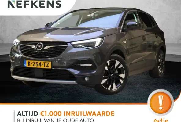 SUV Ultimate Plug-in Hybrid 225 pk Automaat | 1ste eigenaar | DENON | Winterpakket | LEER | Camera | LED lampen | AUTOMAAT