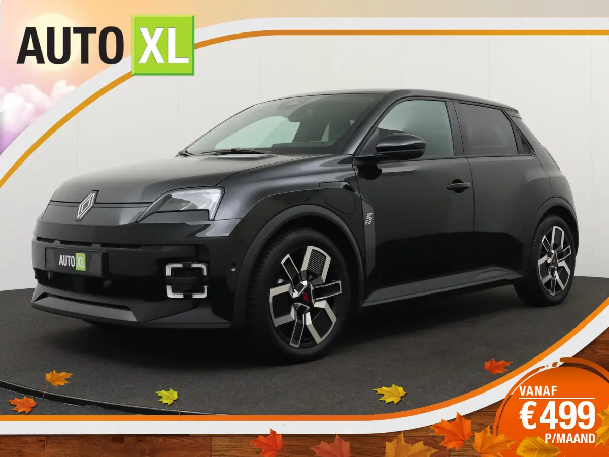RS-Line 150 PK 52 kWh *NIEUW* Warmtepomp Full Options  Google Navi *Direct Leverbaar*