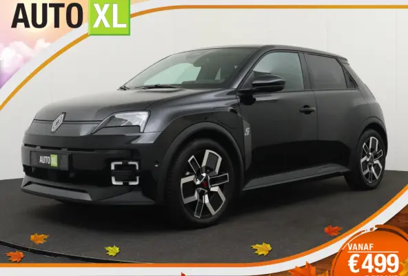 RS-Line 150 PK 52 kWh *NIEUW* Warmtepomp Full Options  Google Navi *Direct Leverbaar*