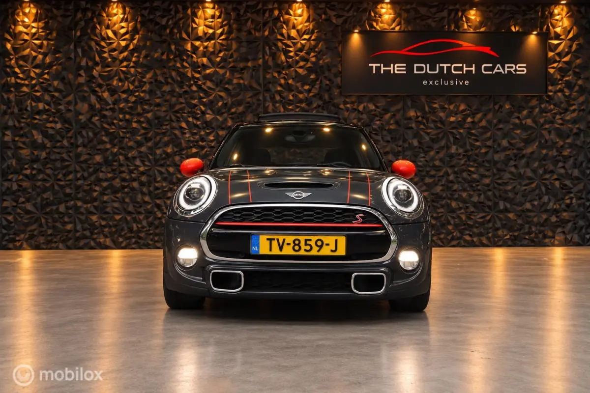 Mini 2.0 S Chili | Pano | H&K Sound | Camera |