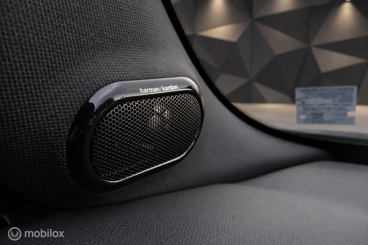Mini 2.0 S Chili | Pano | H&K Sound | Camera |