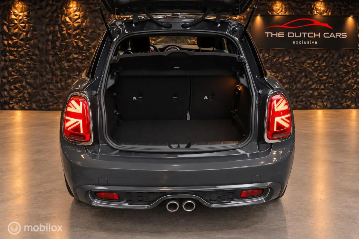 Mini 2.0 S Chili | Pano | H&K Sound | Camera |