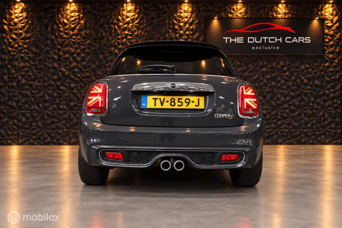 Mini 2.0 S Chili | Pano | H&K Sound | Camera |