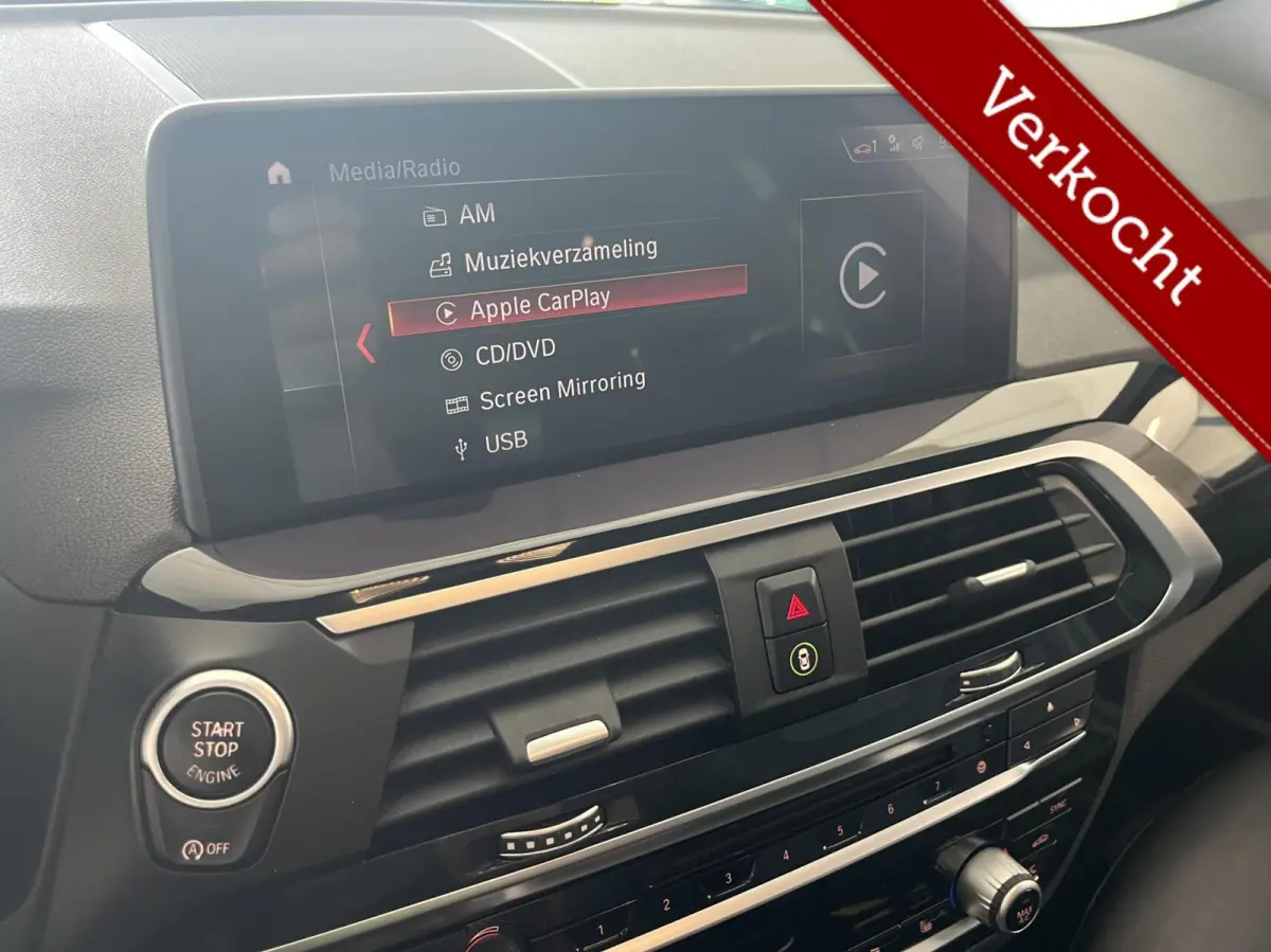 xDrive20i M-SPORT PANO+20INCH+KEYLESS+TREKH+CARPLAY