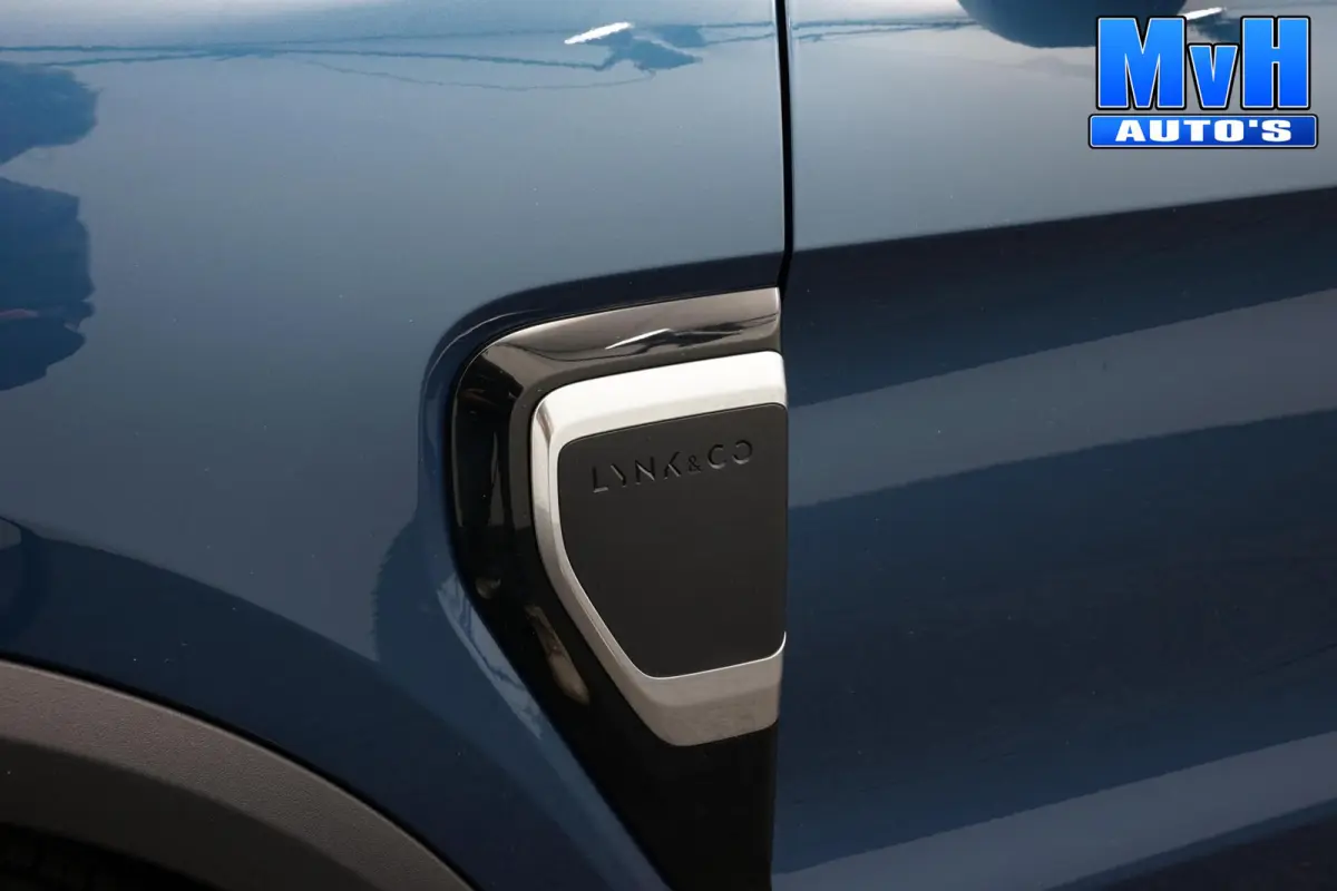 1.5 PHEV|FULL BLACK XL|ZWARTE.HEMEL|SOH95%