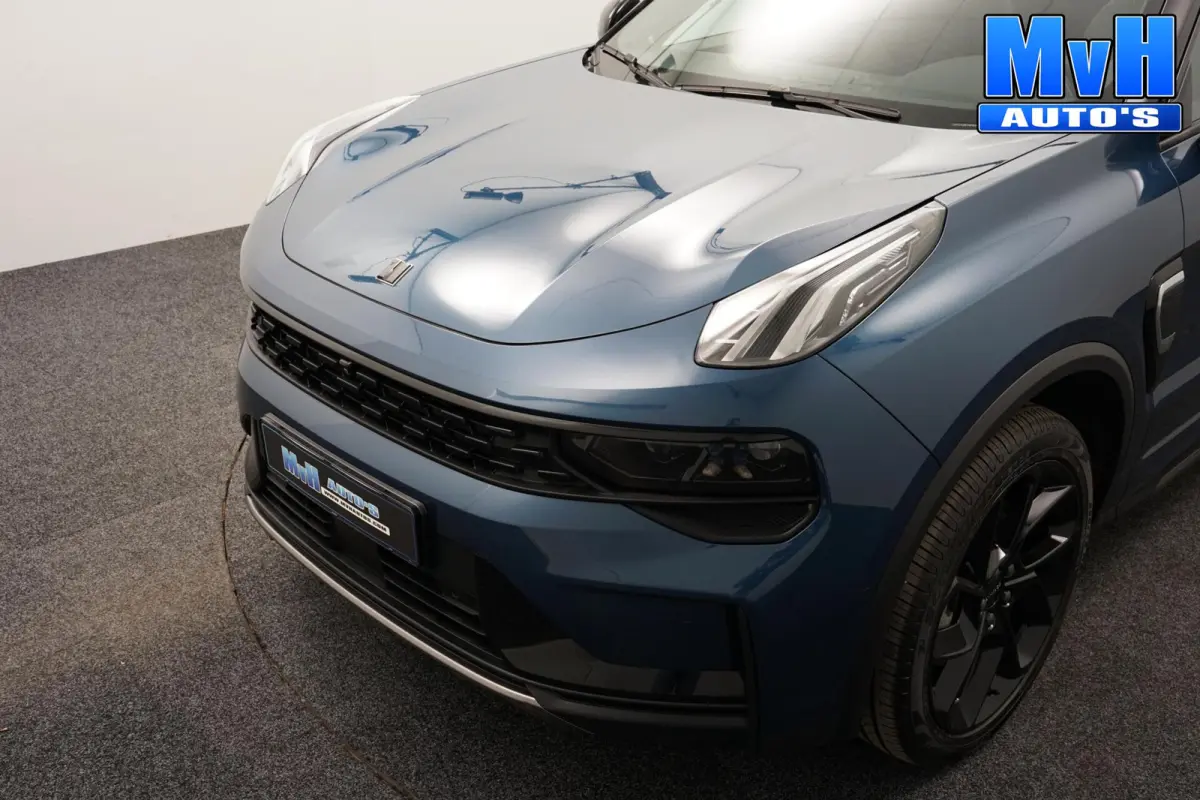 1.5 PHEV|FULL BLACK XL|ZWARTE.HEMEL|SOH95%