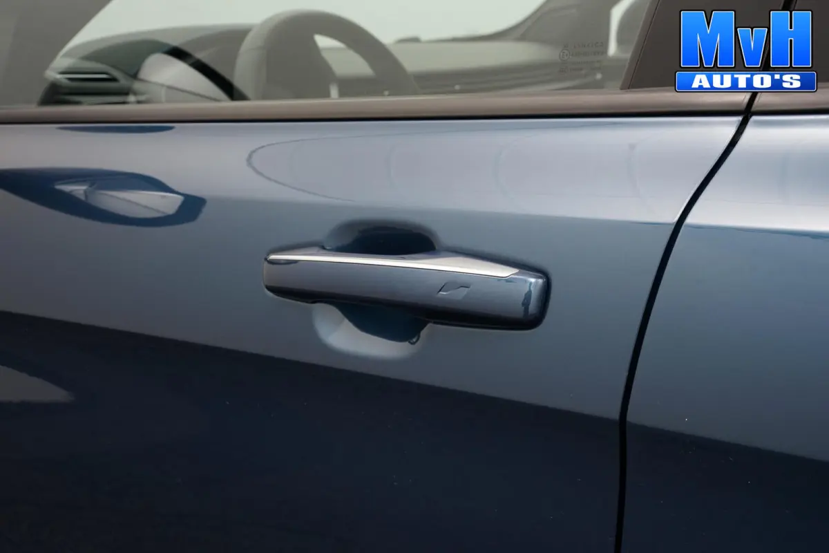 1.5 PHEV|FULL BLACK XL|ZWARTE.HEMEL|SOH95%