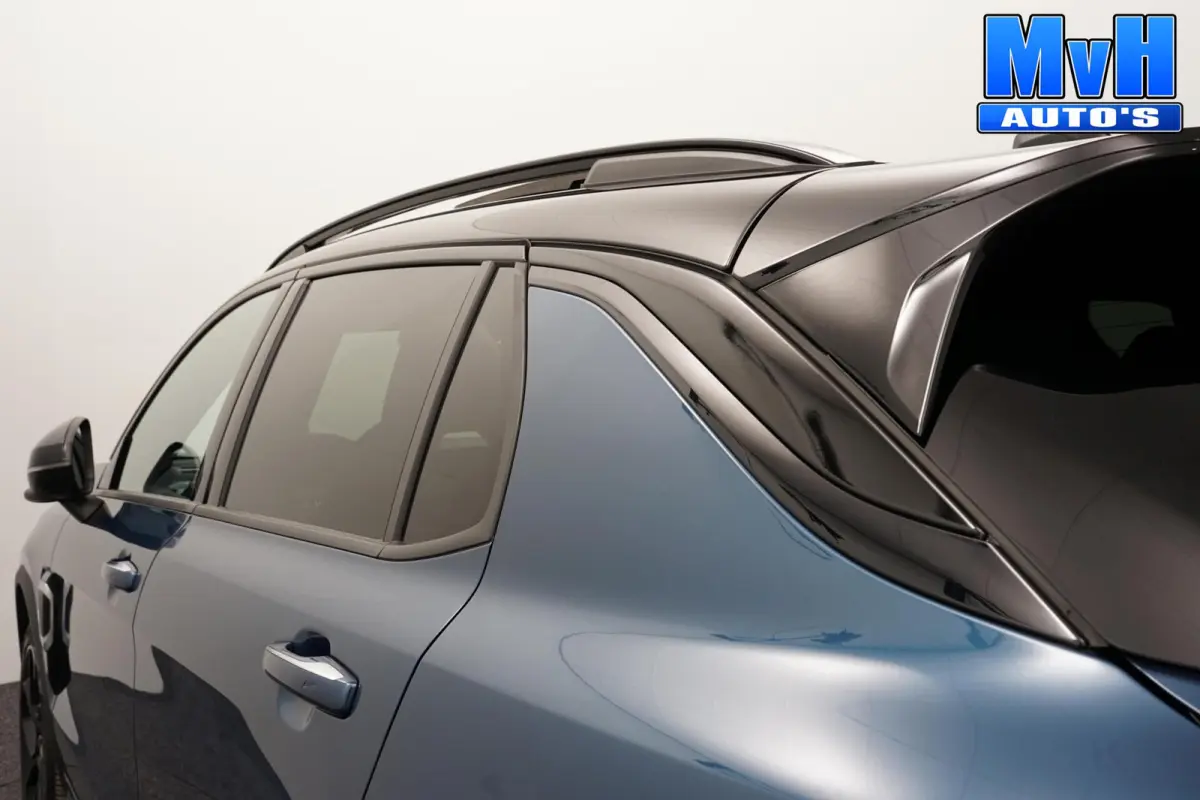 1.5 PHEV|FULL BLACK XL|ZWARTE.HEMEL|SOH95%