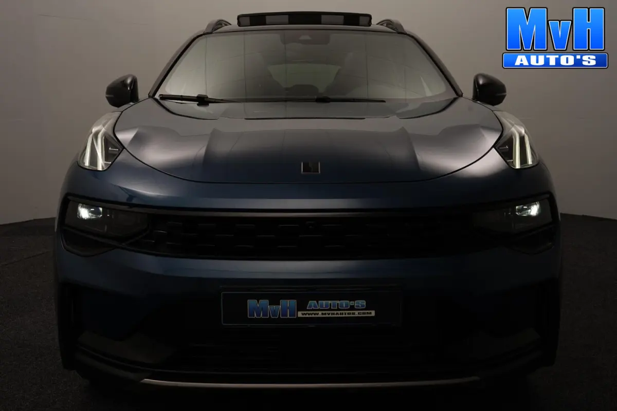 1.5 PHEV|FULL BLACK XL|ZWARTE.HEMEL|SOH95%