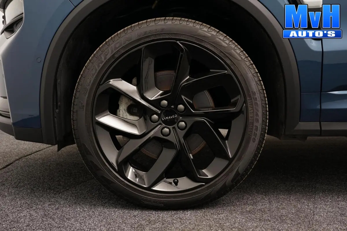 1.5 PHEV|FULL BLACK XL|ZWARTE.HEMEL|SOH95%