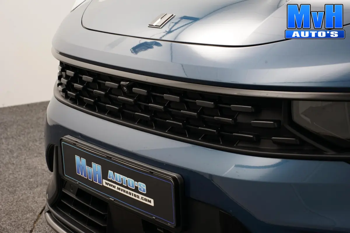 1.5 PHEV|FULL BLACK XL|ZWARTE.HEMEL|SOH95%