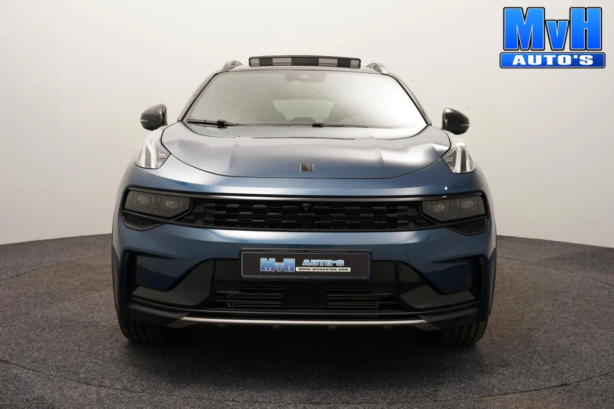 1.5 PHEV|FULL BLACK XL|ZWARTE.HEMEL|SOH95%