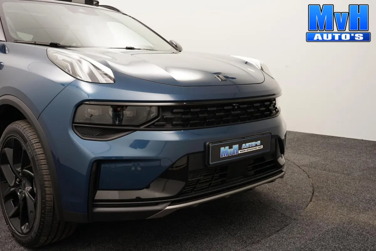 1.5 PHEV|FULL BLACK XL|ZWARTE.HEMEL|SOH95%