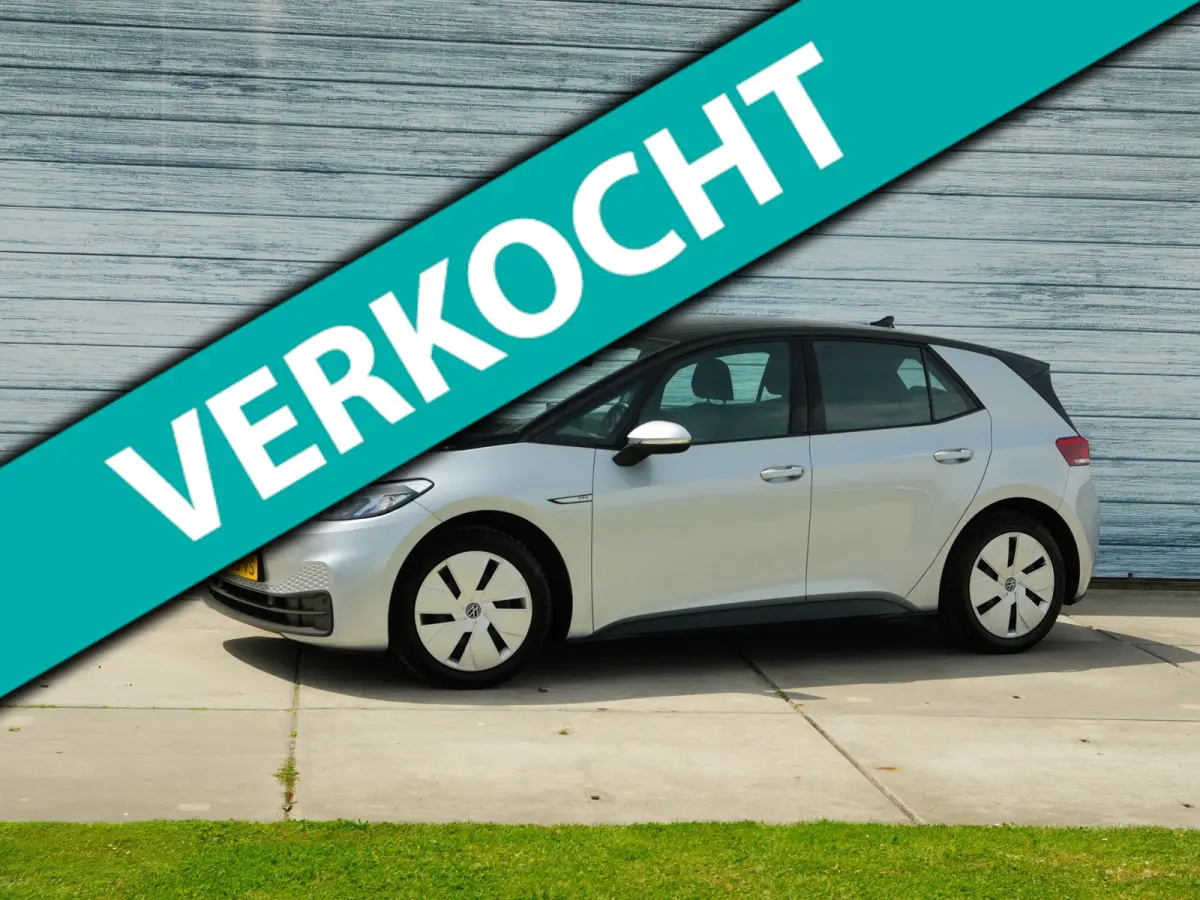 58 kWh Adapt Cruise Parkeersensoren Soh 93%