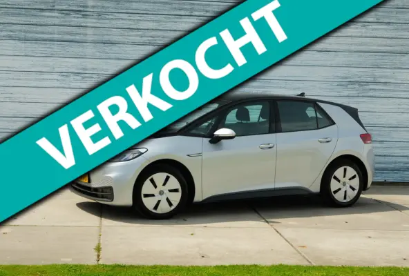 58 kWh Adapt Cruise Parkeersensoren Soh 93%