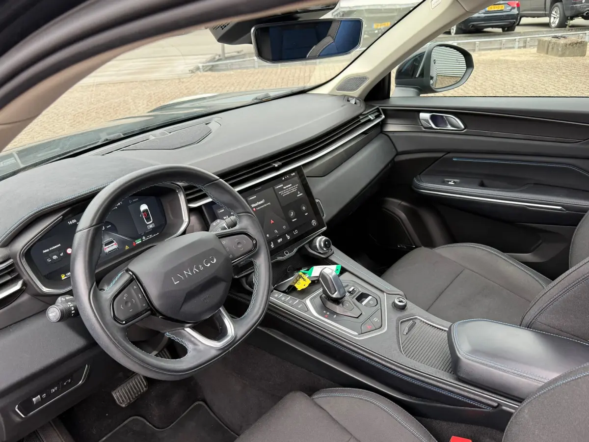1.5 | FULL BLACK |NAP | PANORAMA | CAMERA | CARPLAY | INRUIL MOGELIJK