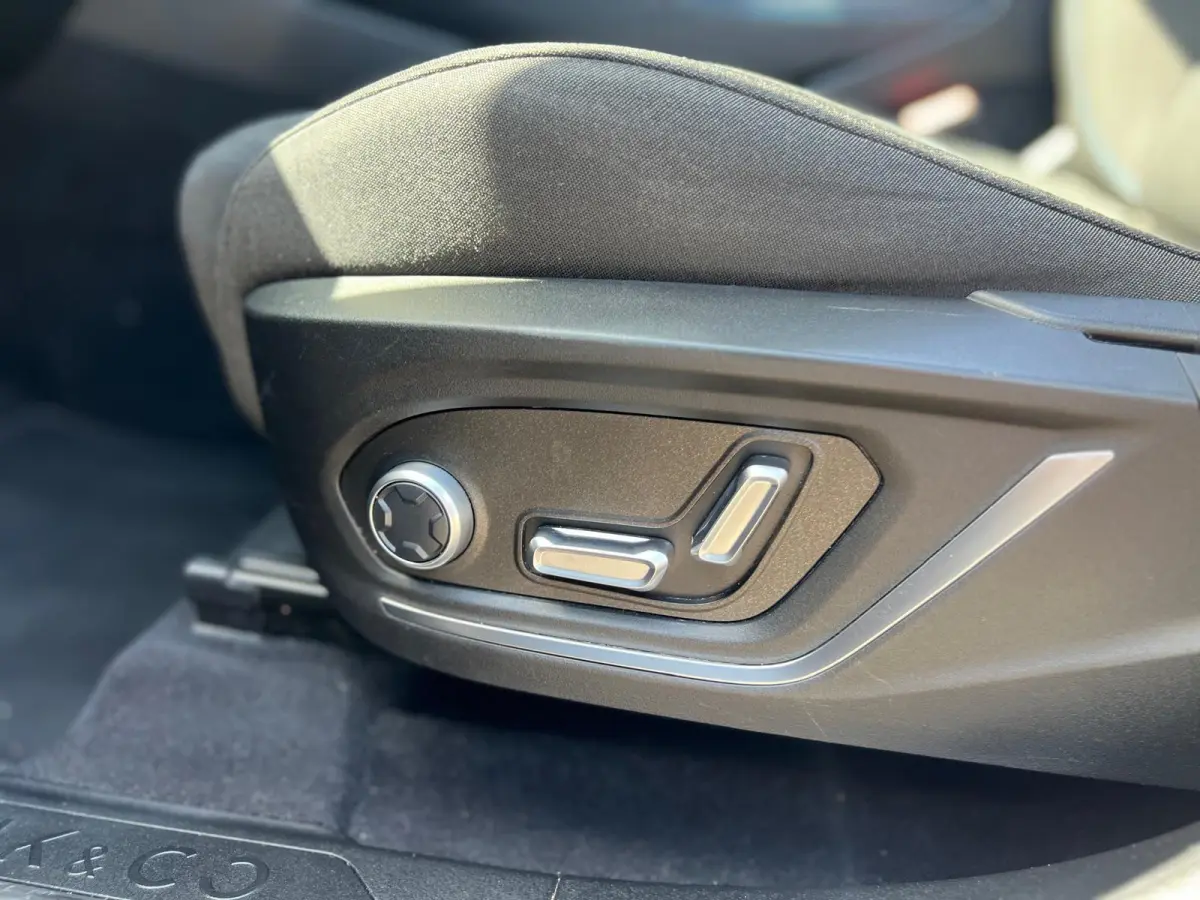 1.5 | FULL BLACK |NAP | PANORAMA | CAMERA | CARPLAY | INRUIL MOGELIJK