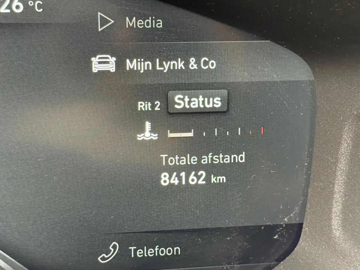 1.5 | FULL BLACK |NAP | PANORAMA | CAMERA | CARPLAY | INRUIL MOGELIJK