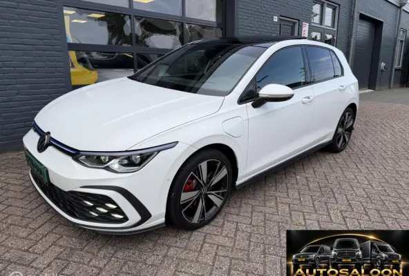 8 1.4 eHybrid GTE 245 PK SOH 93,6% Navi Pano