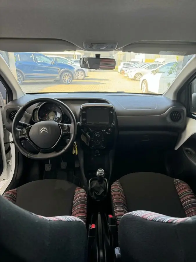 1.0 VTi Shine |AIRCO|CARPLAY|CAMERA|ANDROID||NAP|NL_AUTO|
